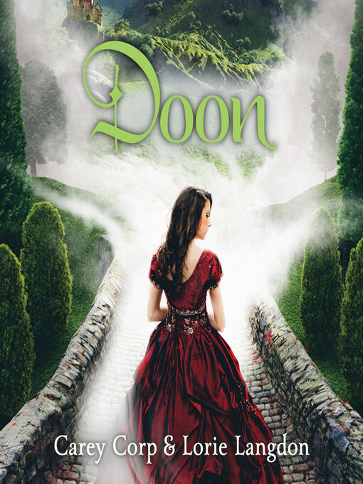 Title details for Doon by Carey Corp - Wait list